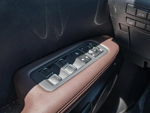 Внедорожник Lexus RX 2021 года, 5400000 рублей, Краснодар