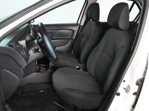 Седан Renault Logan 2020 года, 649000 рублей, Аксай