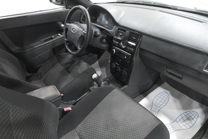 Хетчбэк ВАЗ (LADA) Priora 2012 года, 389000 рублей, Новокузнецк