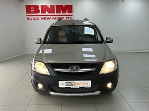 Универсал ВАЗ (LADA) Largus 2018 года, 1025000 рублей, Смоленск