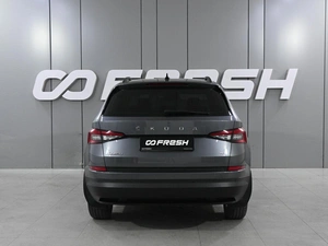 Внедорожник Skoda Kodiaq 2020 года, 2599000 рублей, Ростов-на-Дону