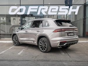 Внедорожник Geely Xingyue L 2026 года, 4380000 рублей, Краснодар