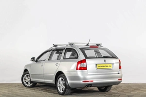 Универсал Skoda Octavia 2012 года, 989000 рублей, Тюмень