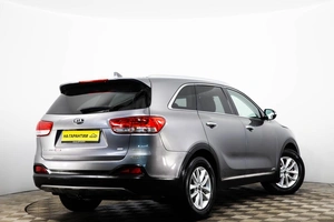 Внедорожник Kia Sorento Prime 2017 года, 1999000 рублей, Пермь