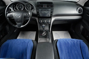 Седан Mazda 6 2010 года, 1049000 рублей, Тюмень