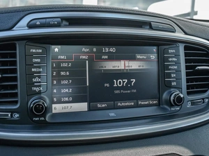 Внедорожник Kia Sorento Prime 2017 года, 2740000 рублей, Краснодар