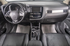 Внедорожник Mitsubishi Outlander 2014 года, 1599000 рублей, Томск