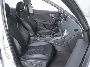 Внедорожник Audi Q2 2025 года, 3536000 рублей, Ростов-на-Дону