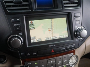 Внедорожник Toyota Highlander 2012 года, 2099000 рублей, Тюмень