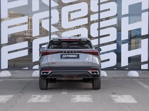 Внедорожник OMODA C5 2024 года, 1871000 рублей, Краснодар