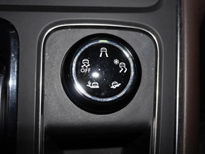 Внедорожник Citroen C5 Aircross 2020 года, 2430000 рублей, Санкт-Петербург