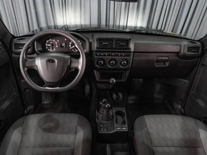 Внедорожник ВАЗ (LADA) Niva Legend 2024 года, 1015000 рублей, Тюмень