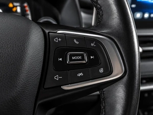 Внедорожник Chery Tiggo 4 Pro 2023 года, 1549000 рублей, Тюмень
