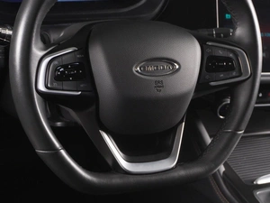 Седан OMODA S5 2023 года, 1398000 рублей, Минеральные Воды