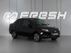 Седан ВАЗ (LADA) Granta 2022 года, 880000 рублей, Минеральные Воды