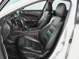 Седан Mazda 6 2016 года, 2049000 рублей, Ростов-на-Дону