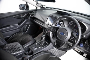 Хетчбэк Subaru Impreza 2019 года, 1489000 рублей, Пермь