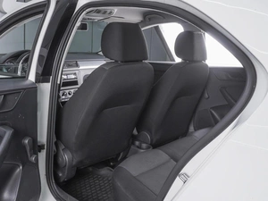 Лифтбек Skoda Rapid 2015 года, 670000 рублей, Ростов-на-Дону