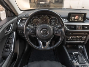 Седан Mazda 6 2015 года, 1879500 рублей, Саратов