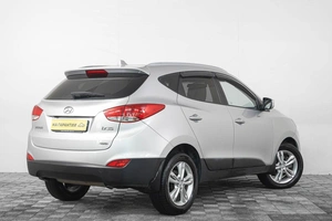 Внедорожник Hyundai ix35 2010 года, 1099000 рублей, Кемерово