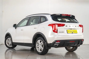 Внедорожник Haval Jolion 2025 года, 2099000 рублей, Челябинск