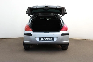 Хетчбэк Peugeot 308 2010 года, 550000 рублей, Орёл