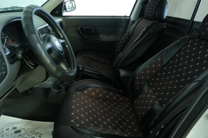 Фургон Volkswagen Caddy 2002 года, 559000 рублей, Омск