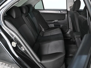 Седан Mitsubishi Lancer 2007 года, 679000 рублей, Аксай