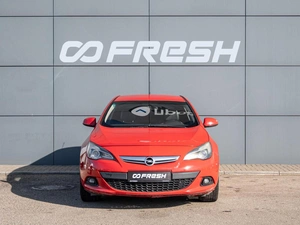 Хетчбэк Opel Astra 2012 года, 770000 рублей, Краснодар