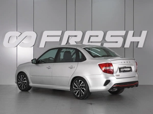 Седан ВАЗ (LADA) Granta 2026 года, 1642000 рублей, Минеральные Воды