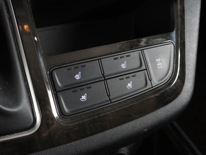 Минивэн Hyundai Grand Starex 2019 года, 4849000 рублей, Воронеж