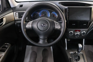 Внедорожник Subaru Forester 2009 года, 1039000 рублей, Омск