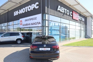 Седан Volkswagen Jetta 2017 года, 1700000 рублей, Мирное