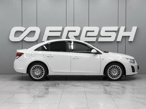 Седан Chevrolet Cruze 2013 года, 870000 рублей, Ростов-на-Дону