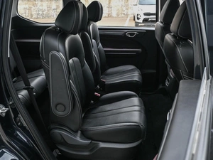 Минивэн Trumpchi M6 Pro 2023 года, 3449000 рублей, Кирилловка