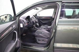 Внедорожник Skoda Karoq 2020 года, 2340000 рублей, Брянск