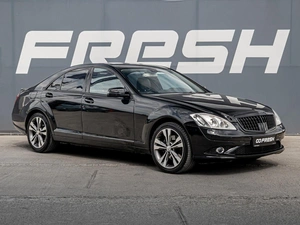 Седан Mercedes-benz S-класс 2005 года, 1029000 рублей, Краснодар