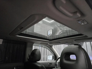 Внедорожник Nissan X-Trail 2008 года, 1120000 рублей, Красноярск