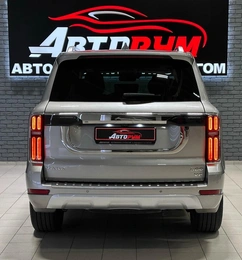 Внедорожник Tank 500 2023 года, 4990000 рублей, Красноярск