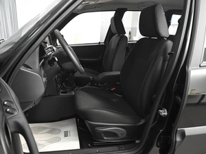 Внедорожник ВАЗ (LADA) Niva Travel 2026 года, 1709000 рублей, Ставрополь