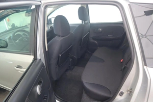 Хэтчбек 4 дв. Nissan Note 2006 года, 580000 рублей, Орёл