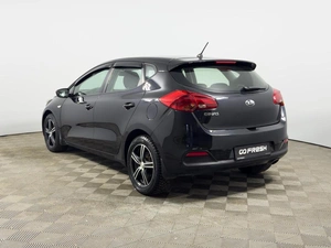 Хетчбэк Kia Ceed 2013 года, 849900 рублей, Казань