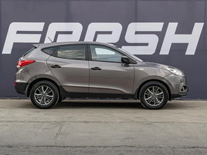 Внедорожник Hyundai ix35 2015 года, 1500000 рублей, Краснодар