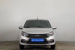 Лифтбек ВАЗ (LADA) Granta 2024 года, 929000 рублей, Пермь