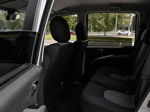 Минивэн Hyundai Matrix 2008 года, 630000 рублей, Волгоград