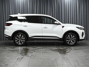 Внедорожник Chery Tiggo 7 Pro Max 2023 года, 2098000 рублей, Ставрополь