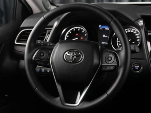 Седан Toyota Camry 2022 года, 4135000 рублей, Тюмень