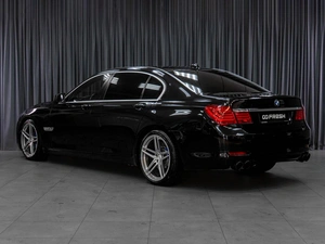 Седан BMW 7 серия 2012 года, 1999000 рублей, Тюмень