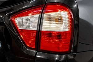 Внедорожник Nissan Terrano 2014 года, 1149000 рублей, Барнаул