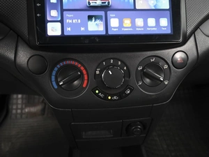 Хетчбэк Chevrolet Aveo 2009 года, 599000 рублей, Ставрополь